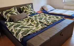 Ferienwohnung zwischen Rhein und Schwarzwald